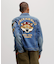 《A.A.R.C》DENIM JACKET ”CHAMPION CUSTOM”