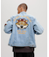 《A.A.R.C》DENIM JACKET ”CHAMPION CUSTOM”