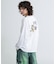 《WOMAN》FLYING TIGERS T-SHIRT／フライングタイガーTシャツ