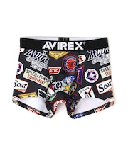 ＡＸ　Ｍｕｌｔｉ－Ｇｒａｐｈｉｃ　Ｂｏｘｅｒ　Ｓｈｏｒｔｓ