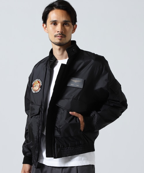 アヴィレックス/アウターの通販｜&mall（アンドモール）三井