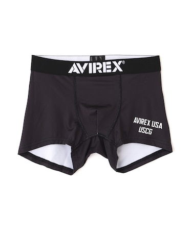 ＡＸ　ＵＳＣＧ　Ｂｏｘｅｒ　Ｓｈｏｒｔｓ
