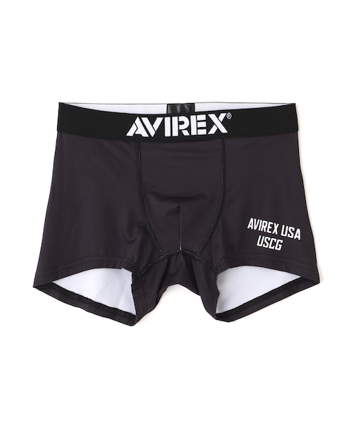 ＡＸ　ＵＳＣＧ　Ｂｏｘｅｒ　Ｓｈｏｒｔｓ