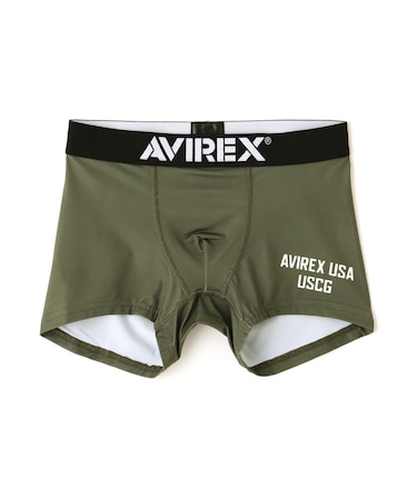 ＡＸ　ＵＳＣＧ　Ｂｏｘｅｒ　Ｓｈｏｒｔｓ