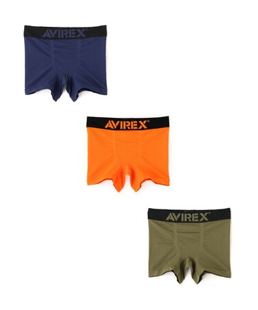 3PACK COLOR BOXER SHORTS