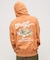 FLYING TIGER PULLOVER PARKA