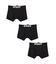 BASIC ３PACK BOXER SHORTS