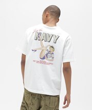 ＰＬＡＹＦＵＬ　ＳＡＩＬＯＲ　ＧＩＲＬ　　Ｓ／Ｓ　ＴＥＥ