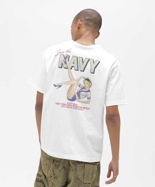 ＰＬＡＹＦＵＬ　ＳＡＩＬＯＲ　ＧＩＲＬ　　Ｓ／Ｓ　ＴＥＥ