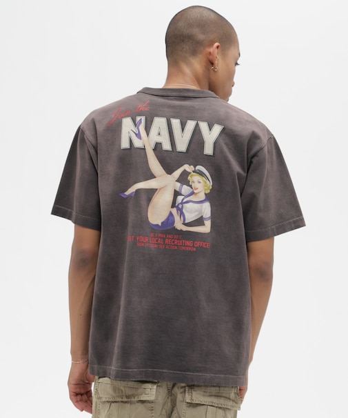 ＰＬＡＹＦＵＬ　ＳＡＩＬＯＲ　ＧＩＲＬ　　Ｓ／Ｓ　ＴＥＥ