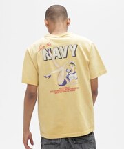 ＰＬＡＹＦＵＬ　ＳＡＩＬＯＲ　ＧＩＲＬ　　Ｓ／Ｓ　ＴＥＥ
