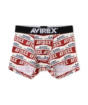 A.A.R.C ALL-OVER PRINT BOXER SHORTS