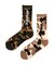 CAMOUFLAGE SOCKS 2PACK‐SET