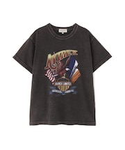 《WOMAN》FADE EAGLE T-SHIRT