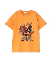 《WOMAN》FADE EAGLE T-SHIRT