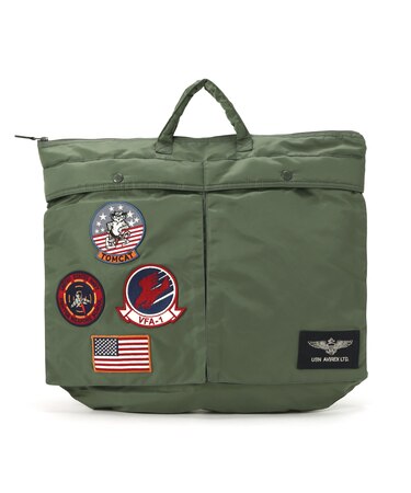 ※ＴＯＰ　ＧＵＮ　ＨＥＬＭＥＴ　ＢＡＧ