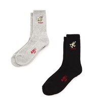 ＤＳ　Ｌ－ＮＵＭＢＥＲＩＮＧ　ＴＯＭ　ＣＡＴ　ＳＯＣＫＳ
