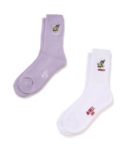《直営店限定》NUMBERING TOM CAT SOCKS