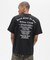 PRINT T-SHIRT ”Avirex Creed”