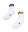 《直営店限定》NYC LINE SOCKS