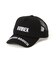 AVIATION BRANCH MESH CAP
