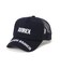 AVIATION BRANCH MESH CAP