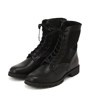 DS COMBAT BOOTS