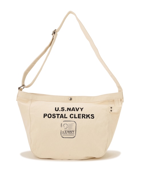AVIREX × UNIVERSAL OVERALL》POSTAL BAG｜アヴィレックスの通販