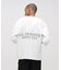 ＥＣＤＰ　Ｕ．Ｓ．Ａ．Ｆ．　ＨＡＬＦ　ＳＬＥＥＶＥ　ＴＥＥ