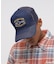 《AVIREX × UNIVERSAL OVERALL》POSTAL CAP