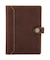 OILED COW NOTEBOOK COVER