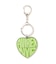 《直営店限定》HEART KEY CHARM