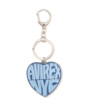 《直営店限定》HEART KEY CHARM