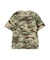 ＥＣＤＰ　ＣＡＭＯＵＦＬＡＧＥ　ＰＯＣＫＥＴ　ＴＥＥ