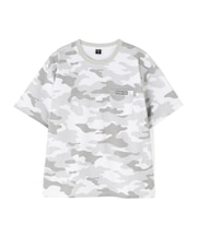 ＥＣＤＰ　ＣＡＭＯＵＦＬＡＧＥ　ＰＯＣＫＥＴ　ＴＥＥ