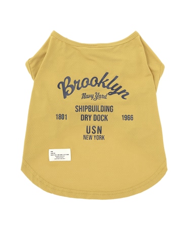 ＥＭＢ．ブルックリンタンク－ＦＢ