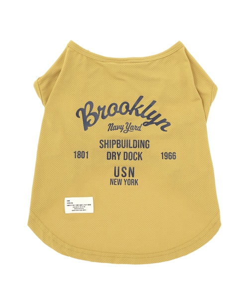 ＥＭＢ．ブルックリンタンク－ＦＢ