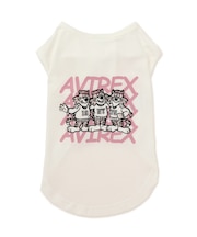 ランダムロゴトムキャットタンク