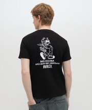 ＥＣＤＰ　ＷＡＦＦＬＥ　ＣＲＥＷ　ＮＥＣＫ　ＴＥＥ　’２６