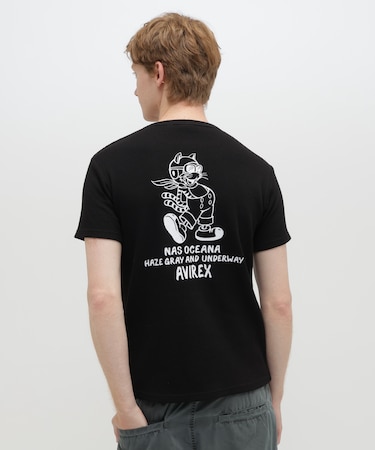 ＥＣＤＰ　ＷＡＦＦＬＥ　ＣＲＥＷ　ＮＥＣＫ　ＴＥＥ　’２６