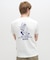 ＥＣＤＰ　ＷＡＦＦＬＥ　ＣＲＥＷ　ＮＥＣＫ　ＴＥＥ　’２６