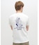 ＥＣＤＰ　ＷＡＦＦＬＥ　ＣＲＥＷ　ＮＥＣＫ　ＴＥＥ　’２６