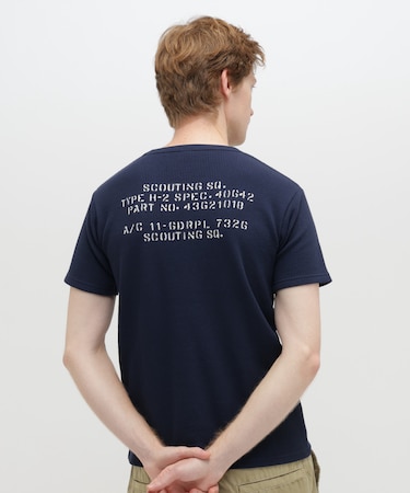 ＥＣＤＰ　ＷＡＦＦＬＥ　Ｖ　ＮＥＣＫ　ＴＥＥ’２６
