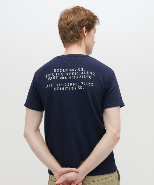 ＥＣＤＰ　ＷＡＦＦＬＥ　Ｖ　ＮＥＣＫ　ＴＥＥ’２６