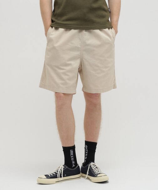 PANAMA EASY SHORTS