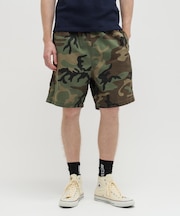 PANAMA EASY SHORTS