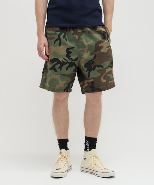 PANAMA EASY SHORTS