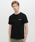 《WEB&DEPOT限定》WAFFLE CREW LOGO T-SHIRT