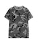 《WEB&DEPOT限定》WAFFLE CREW LOGO T-SHIRT