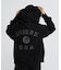 SIGNATURE VARSITY LOGO ZIP PARKA